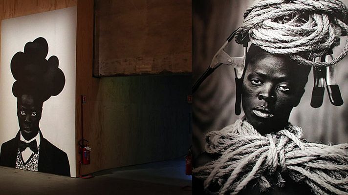 Metrópolis - Bienal de Venecia 2019 I