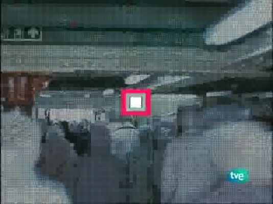 La 2 Noticias - La 2 Noticias Exprés - 21/06/09