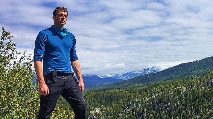 Documenta2 - Operación fiebre del oro: Pasos de montaña