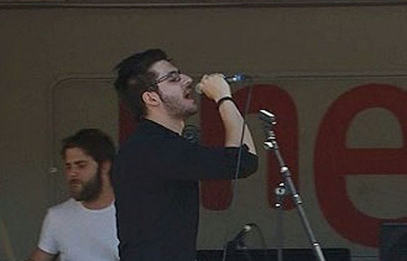 Conciertos gratis en el Día de la Música