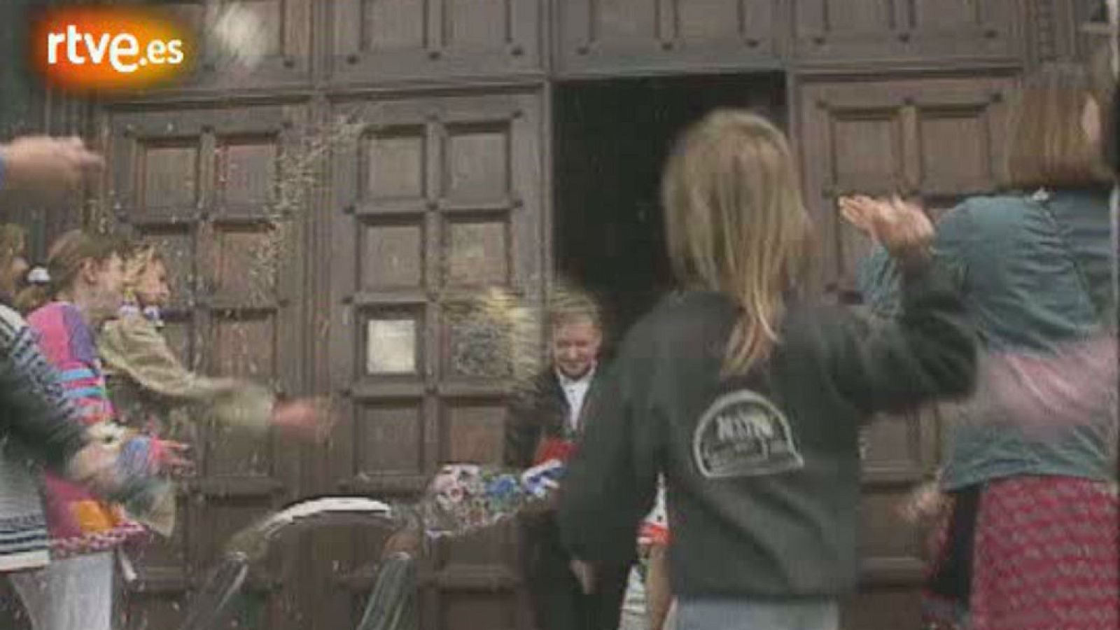 Informe Semanal - ¡Que sean felices!