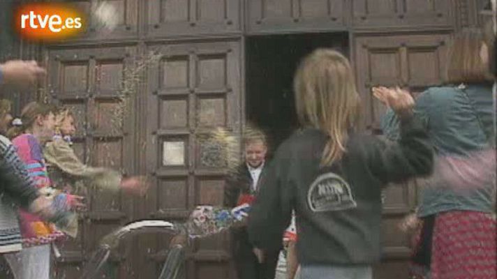 Informe Semanal - ¡Que sean felices!