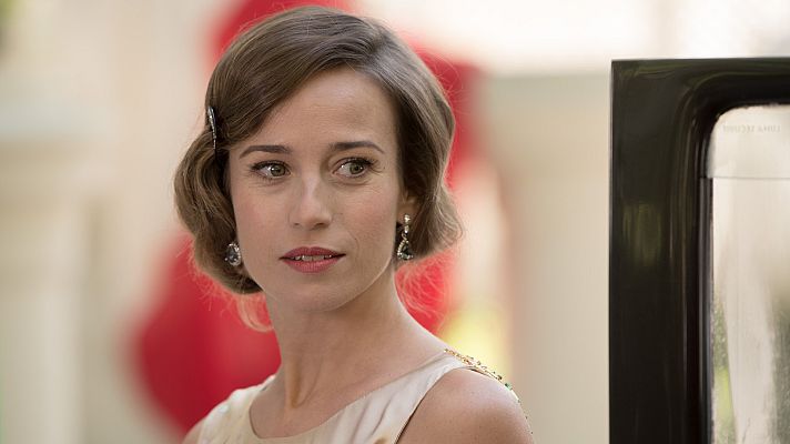 La sonata del silencio - Marta