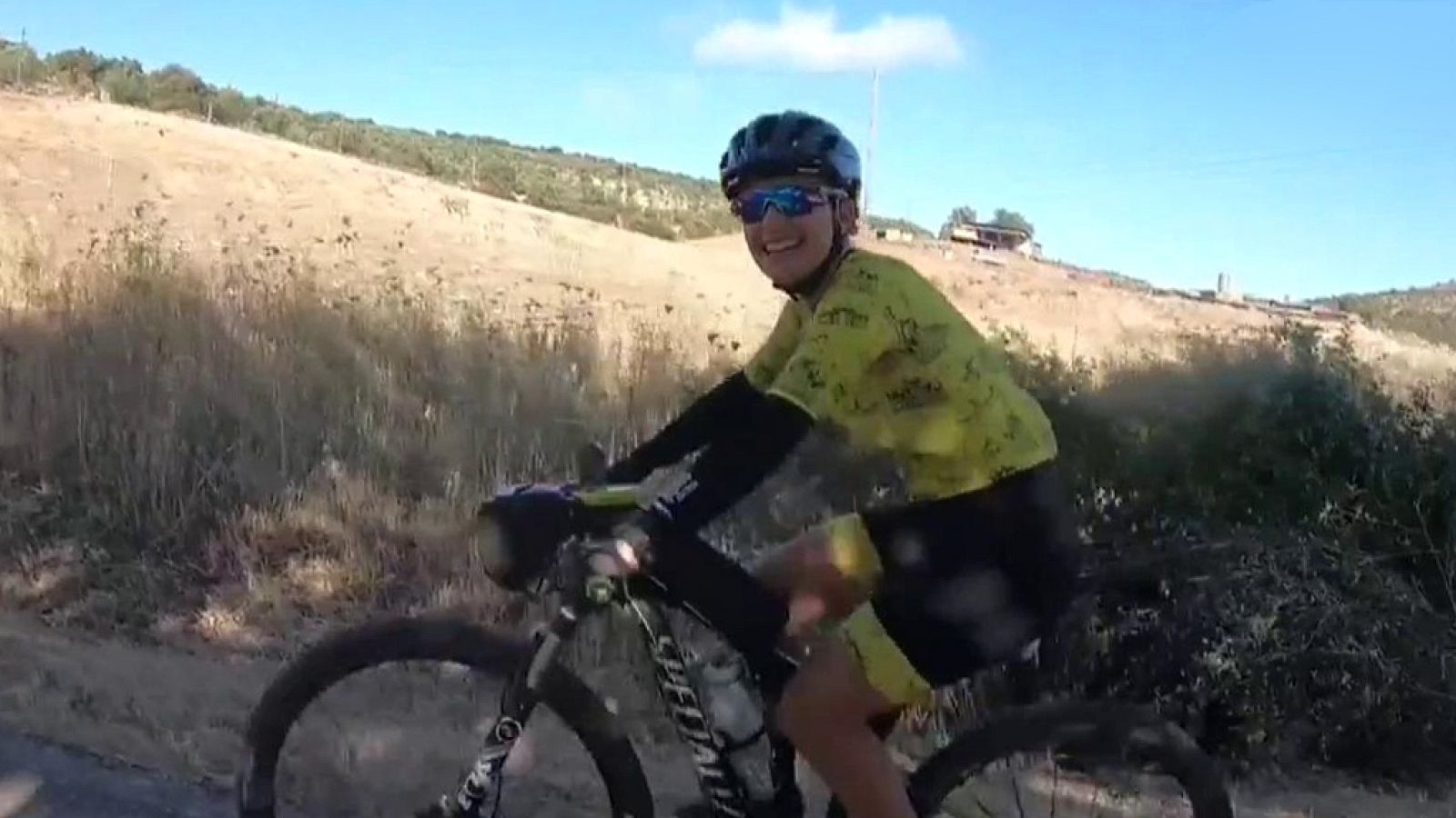 Mountain Bike - Ruta Vía de la Plata nonstop MTB 2019 - ver ahora