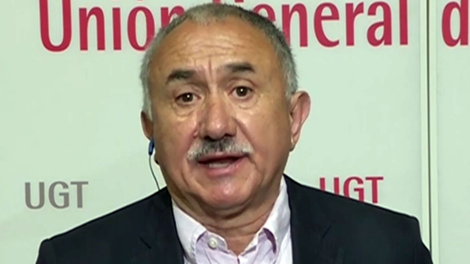 UGT urge a Unidas Podemos a incluir la derogación de la reforma laboral en las negociaciones con el PSOE