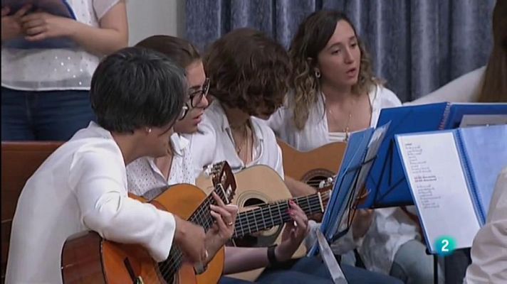 La Missa - La Missa - 23/06/2019