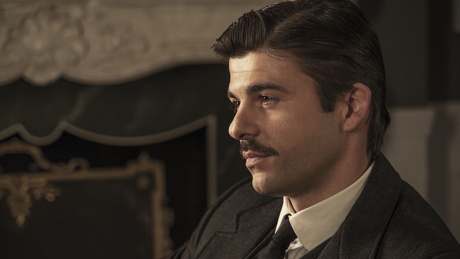 Martín analiza su relación con Manuela - La otra mirada | Ver