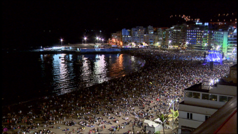 Telecanarias 2 - 24/06/2019