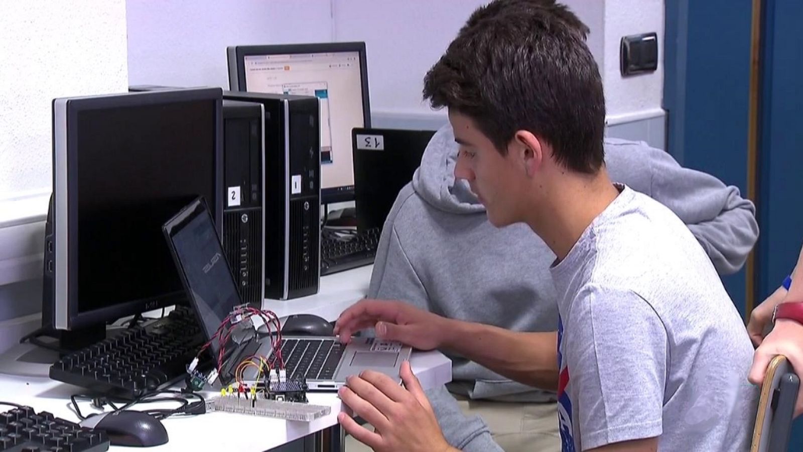 La aventura del saber - 25/06/19 - ver ahora