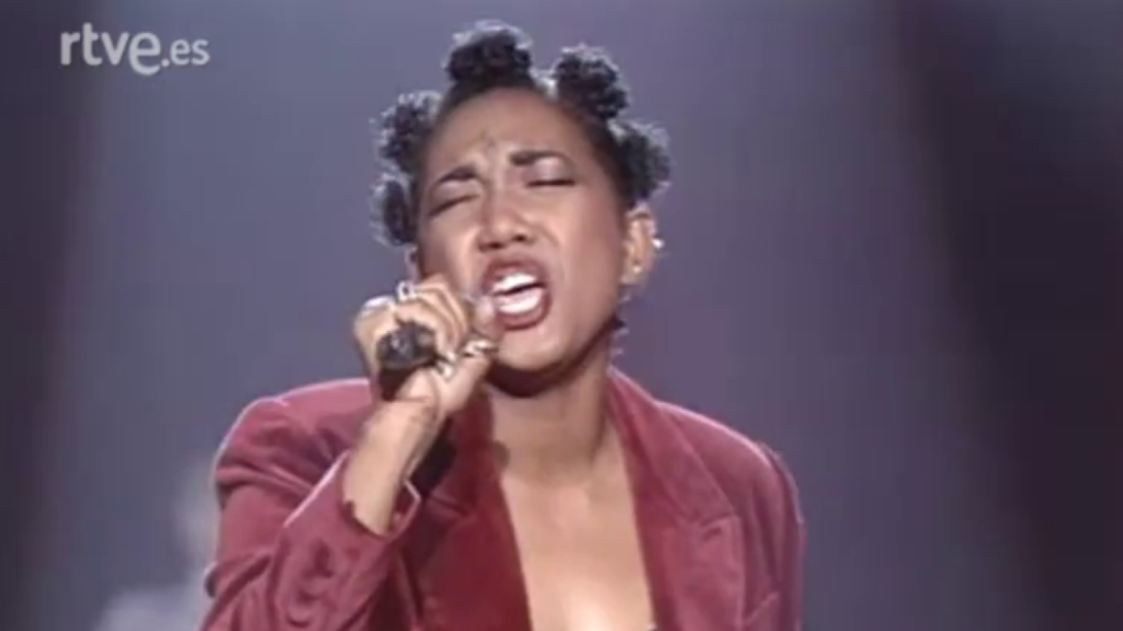 Música sí - 17/01/1998