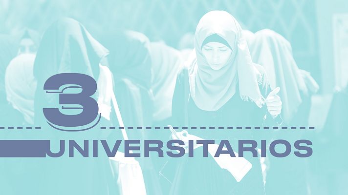 LAB RTVE - Vivir Gaza - Universitarios