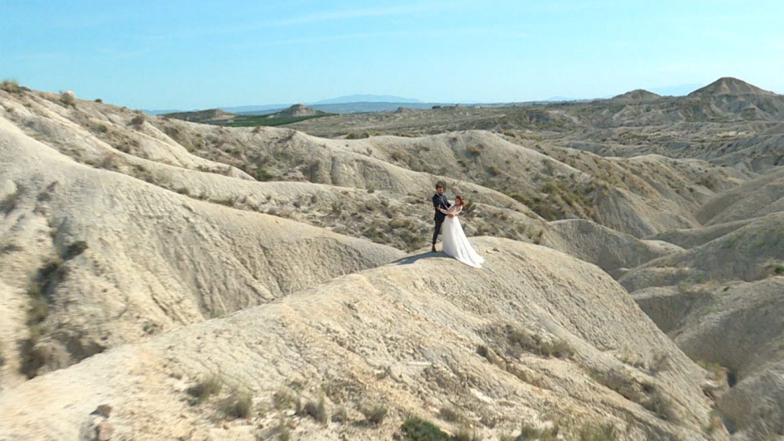 Repor - La Arizona - Avance