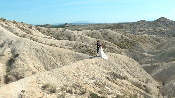 Repor - La Arizona - Avance