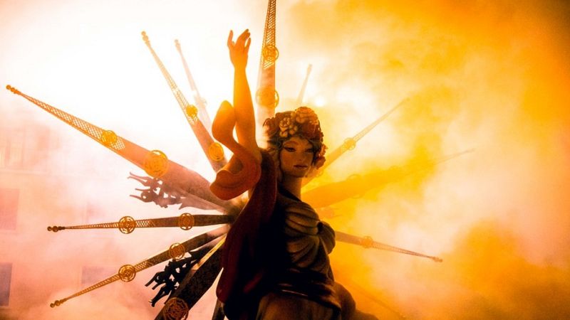 La Comunidad Valenciana en 2' - 25/06/19 - ver ahora