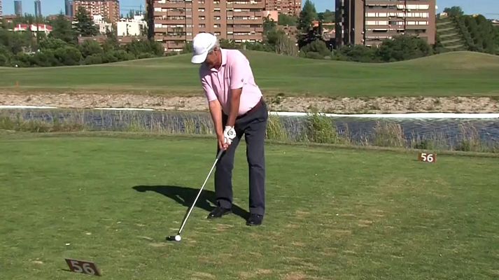 HolaGolf - T3 - Programa 20