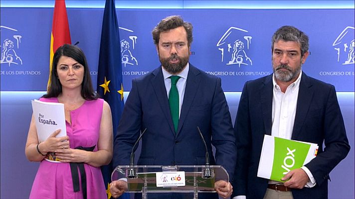 Informativo de Madrid - Informativo de Madrid - 25/06/19