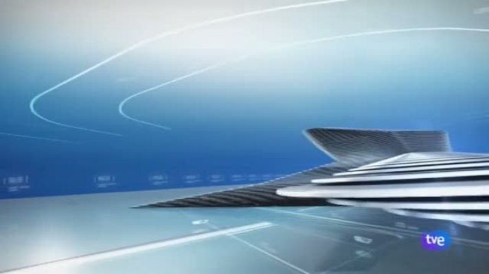 Noticias de Castilla-La Mancha - Castilla-La Mancha en 2' - 25/06/19