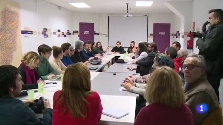 Noticias Aragón - Aragón en 2' - 25/06/2019