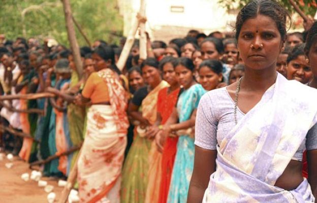  - Último adiós a Vicente Ferrer