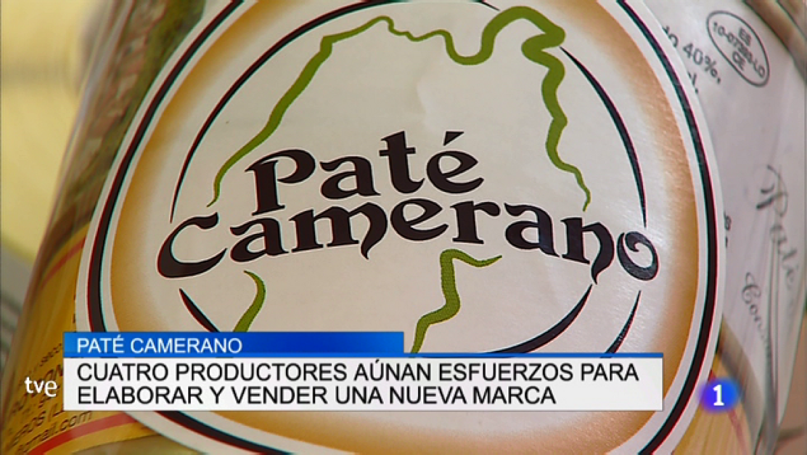 Telerioja en 2' - 25/06/19