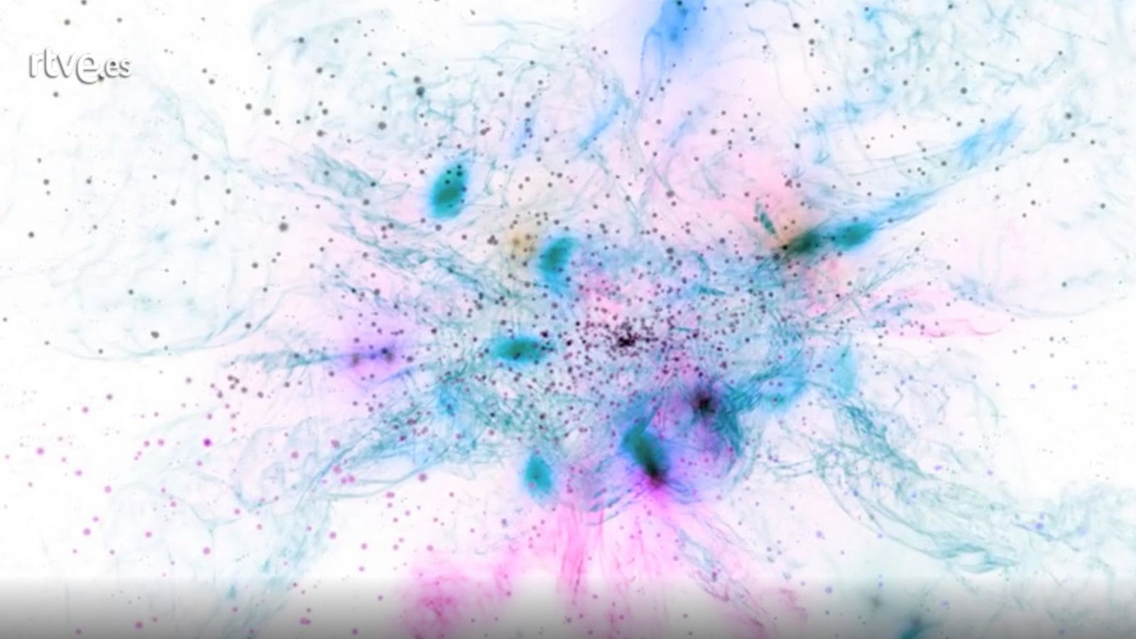 Palabra Voyeur - Después de la apnea. Lara Moreno - Ver ahora