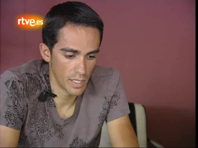 Etapa 16: Martigny - Saint Maurice