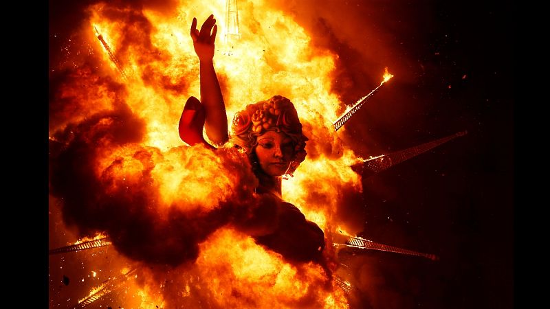 L'Informatiu - Comunitat Valenciana 2 - 25/06/19 - ver ahora