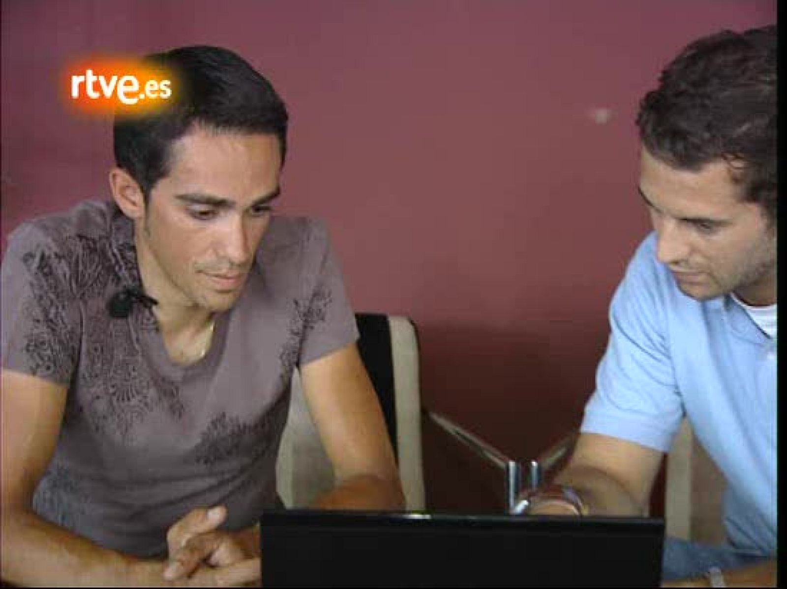 Etapa 17: Saint Maurice - Le Grand Bornand | Ver