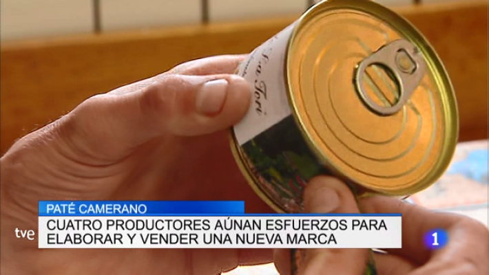 Informativo Telerioja - Informativo Telerioja 2 - 25/06/19