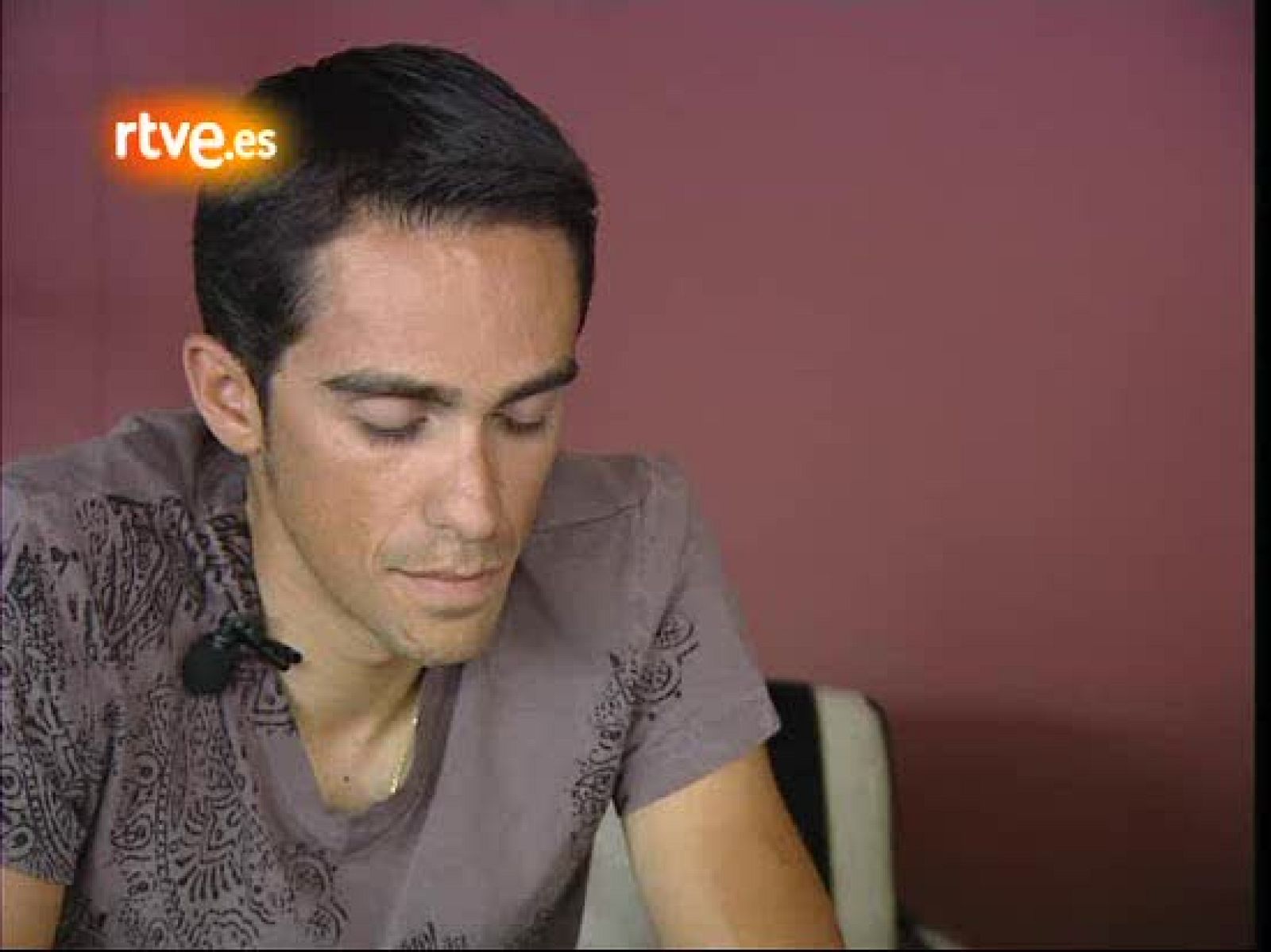 Etapa 18: Annecy - Annecy | Ver