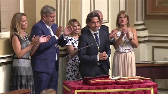 Telecanarias - Canarias en 2' - 25/06/2019