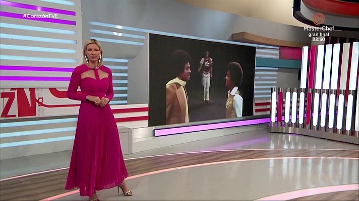 D Corazón - Corazón - 25/06/19