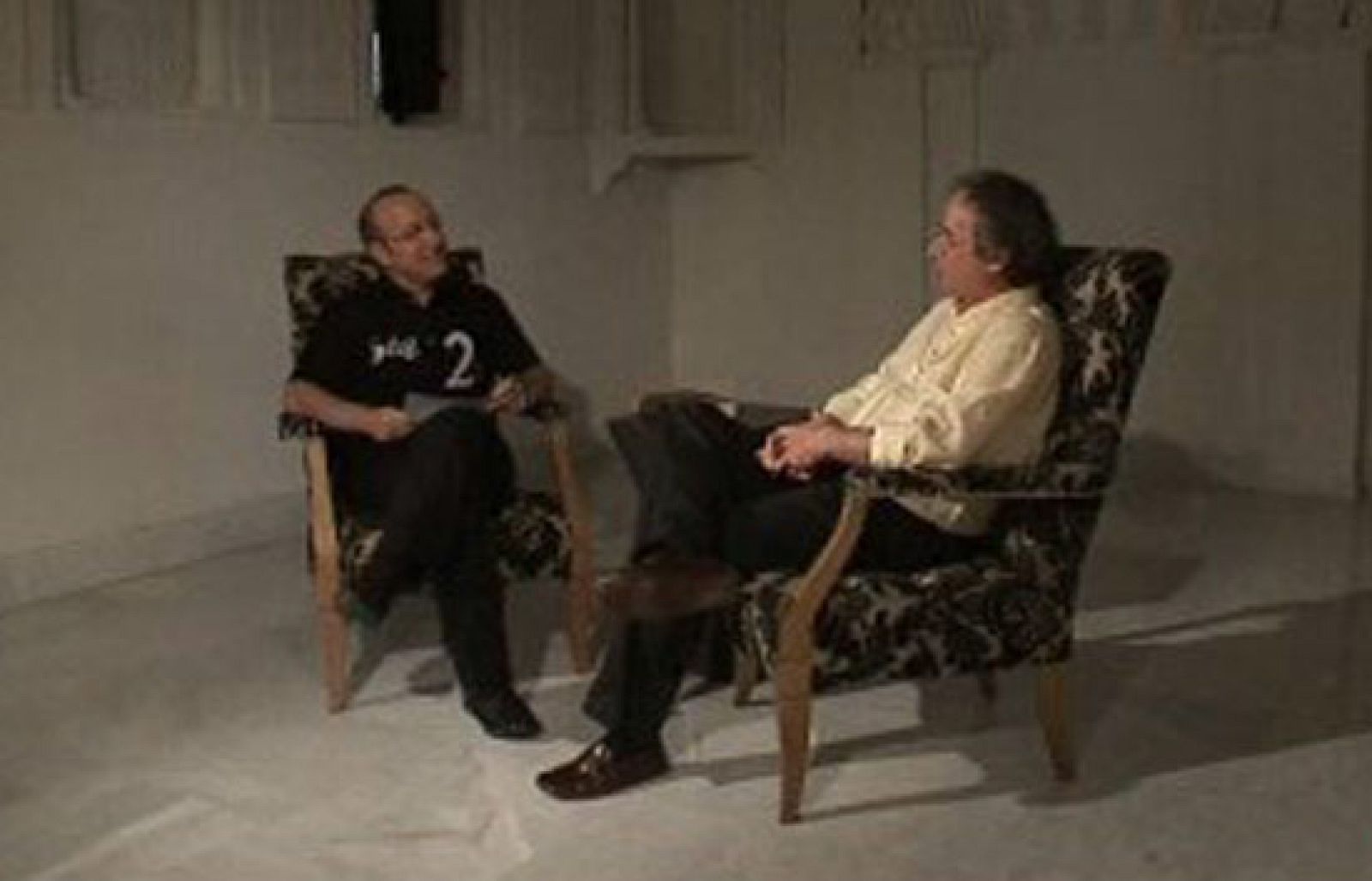 Página 2 - Entrevista: Ildefonso Falcones