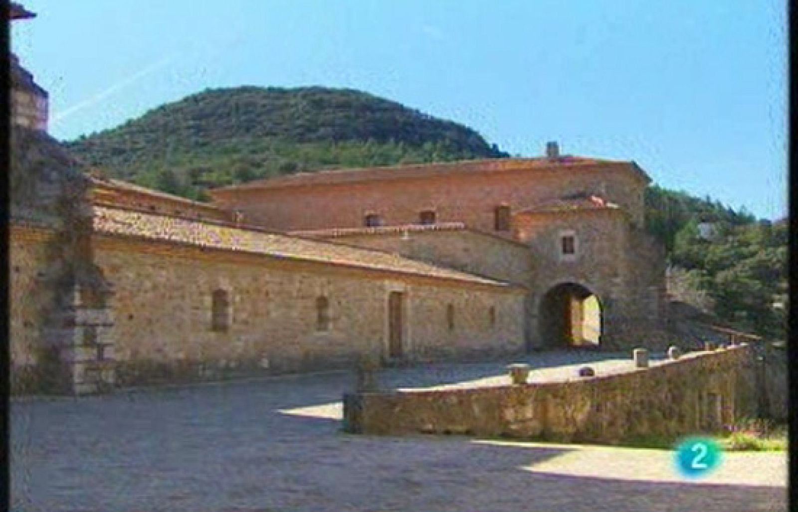 Els camins de la calma - La tinença de Benifassà - Els camins de la calma | Veure