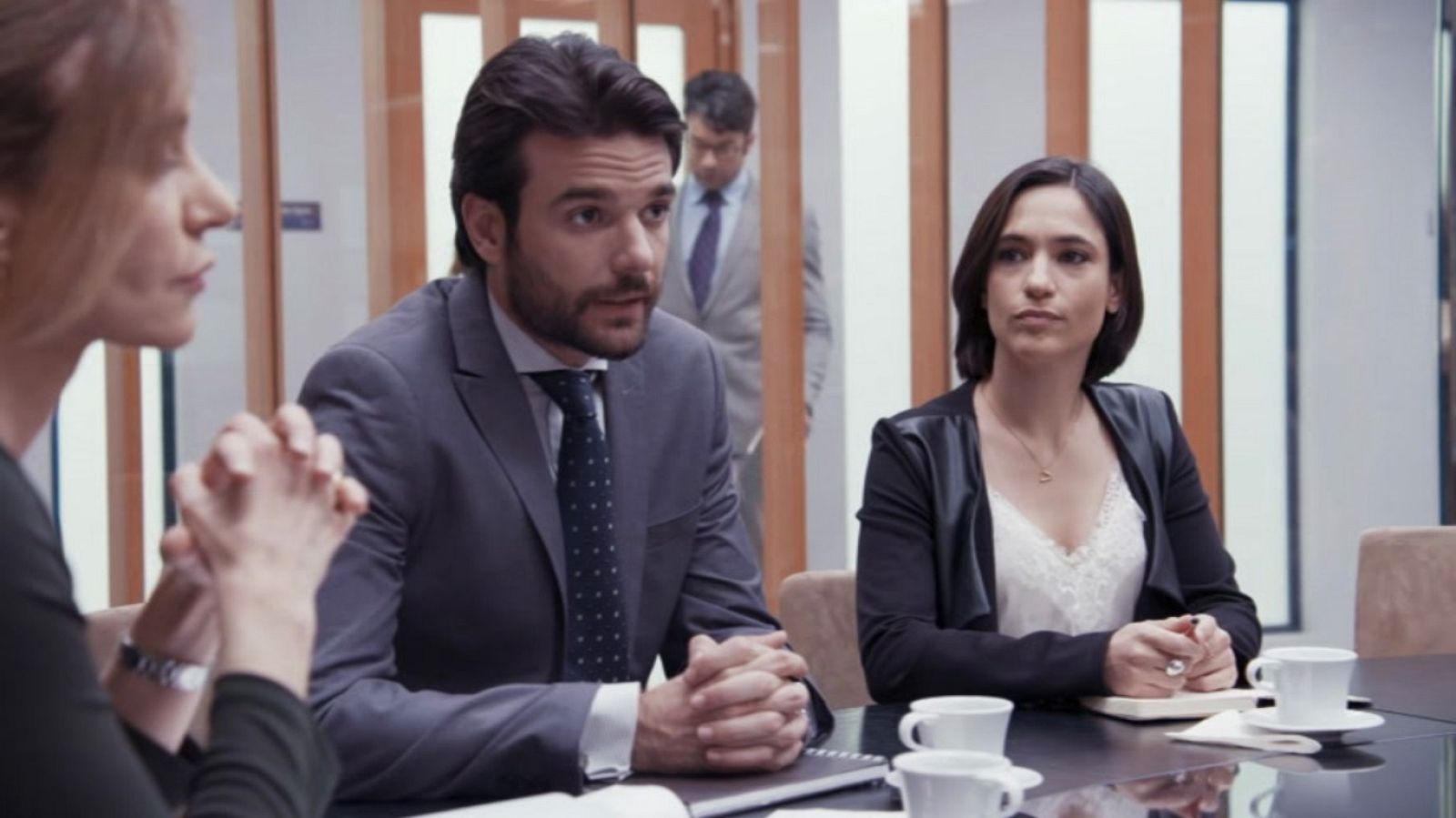 Derecho a soñar - Capítulo 116 - ver ahora