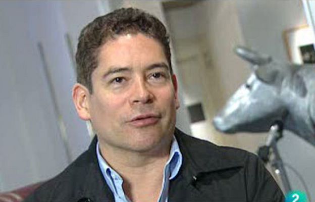 Palabra por palabra - Boris Izaguirre