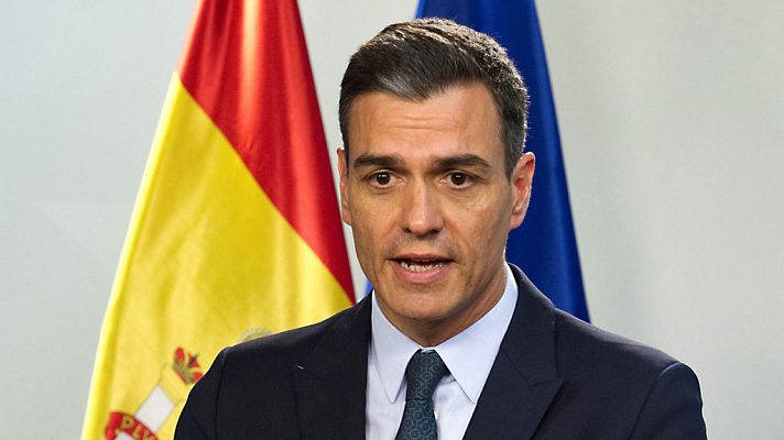 Telediario 1 - Telediario 2 en 4' - 25/06/19