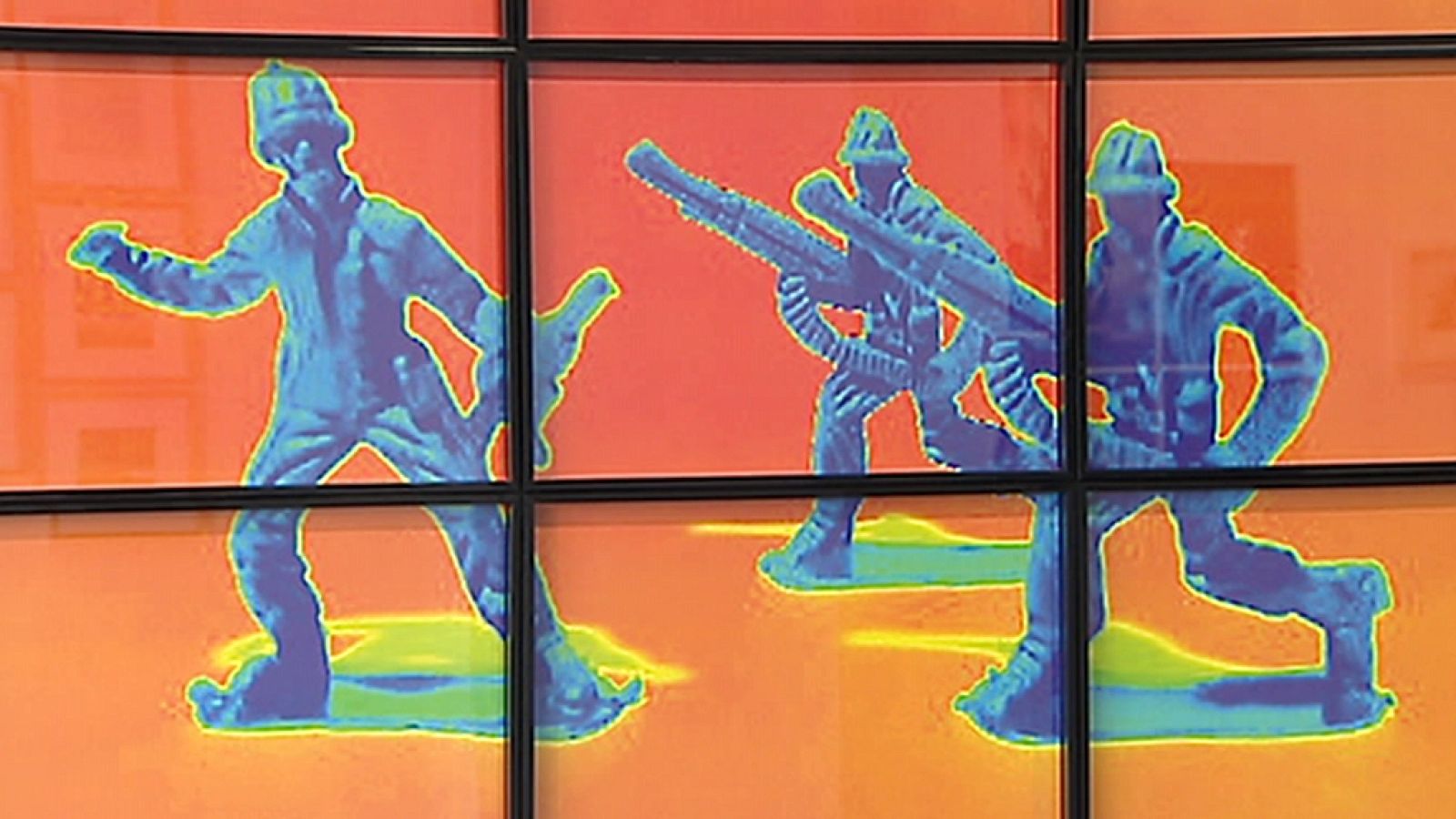 La 2 Noticias - 25/06/19 - ver ahora