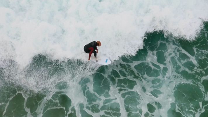 Aquí la Tierra - Aquí la Tierra - 25/06/19