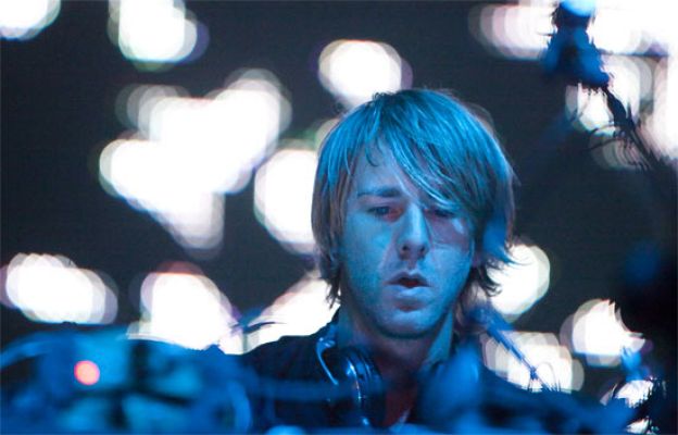  - Sónar 2009 - Richie Hawtin