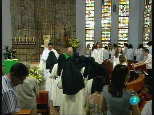 La Missa - La Missa - 21/06/09