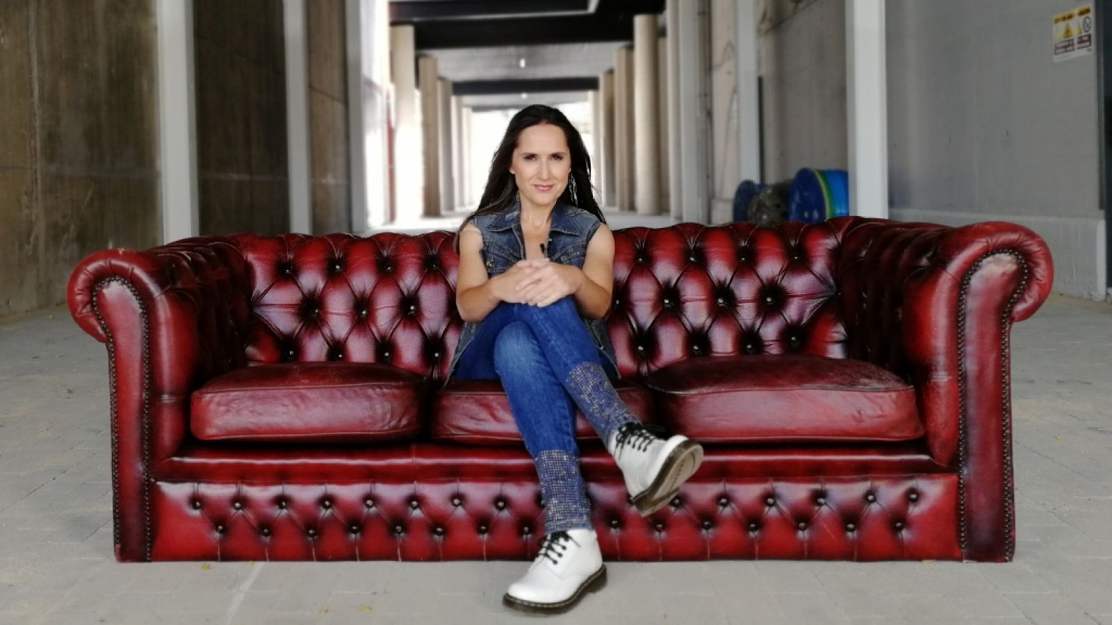 Cachitos de hierro y cromo - ARCOÍRIS (especial Orgullo Gay) - ver ahora