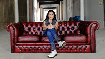 ARCOÍRIS (Especial Orgullo Gay)