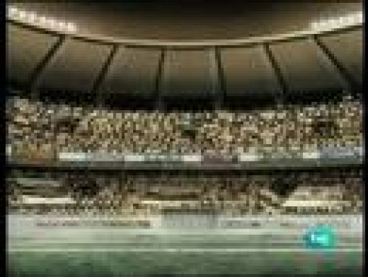  - Campeones hacia el Mundial- Oliver y Benji