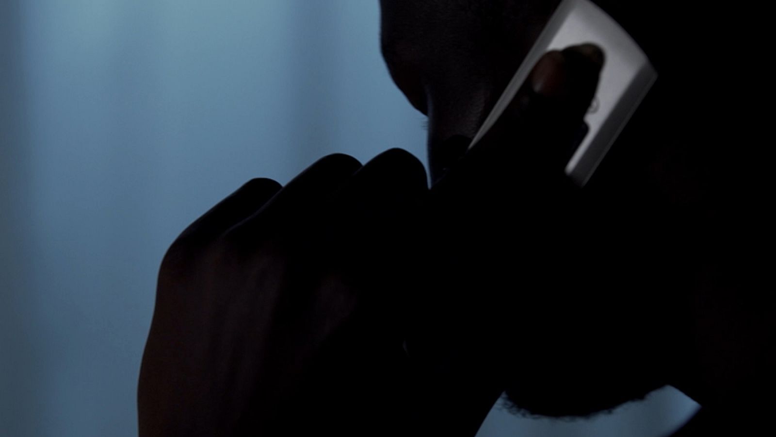 Documentos TV - Ciberestafadores - ver ahora