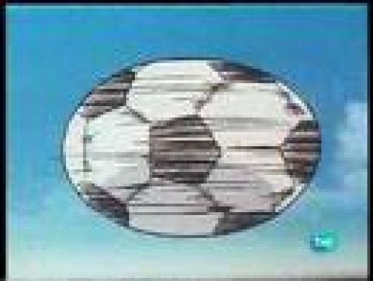  - Campeones hacia el Mundial- Oliver y Benji