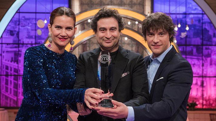 MasterChef - Programa 13