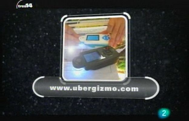 tres14 - Libros y webs