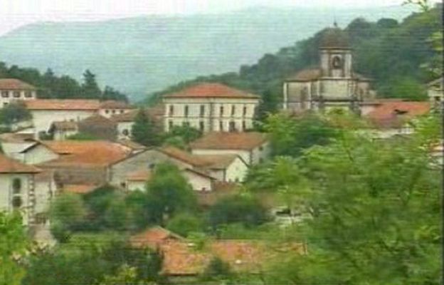 España Directo - El pueblo de las brujas