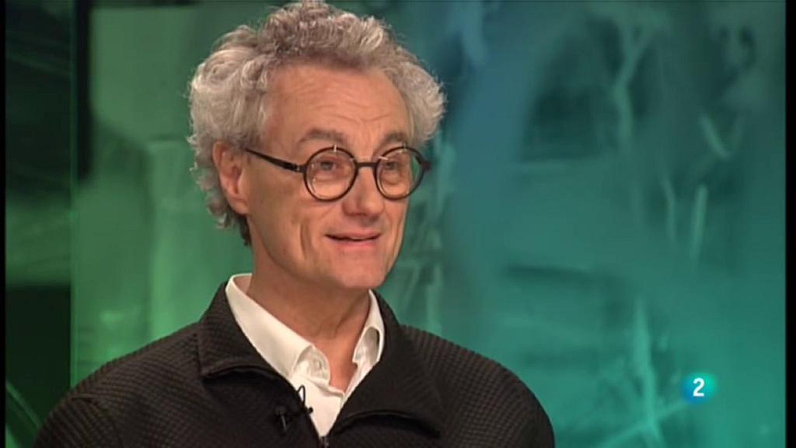 Vídeo Noms propis amb l'entrevista a Christian Escribà